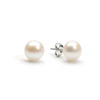Pearl Stud Earrings 2