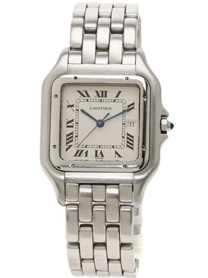 Cartier Panthere Large With Date