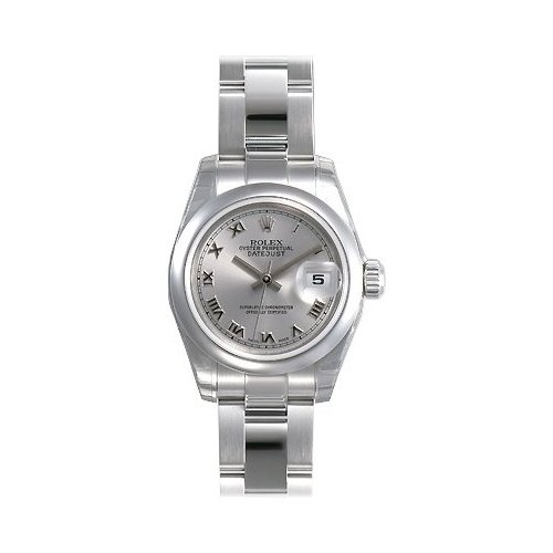 Rolex Ladies Watch. Rolex Ladies Datejust model 179173