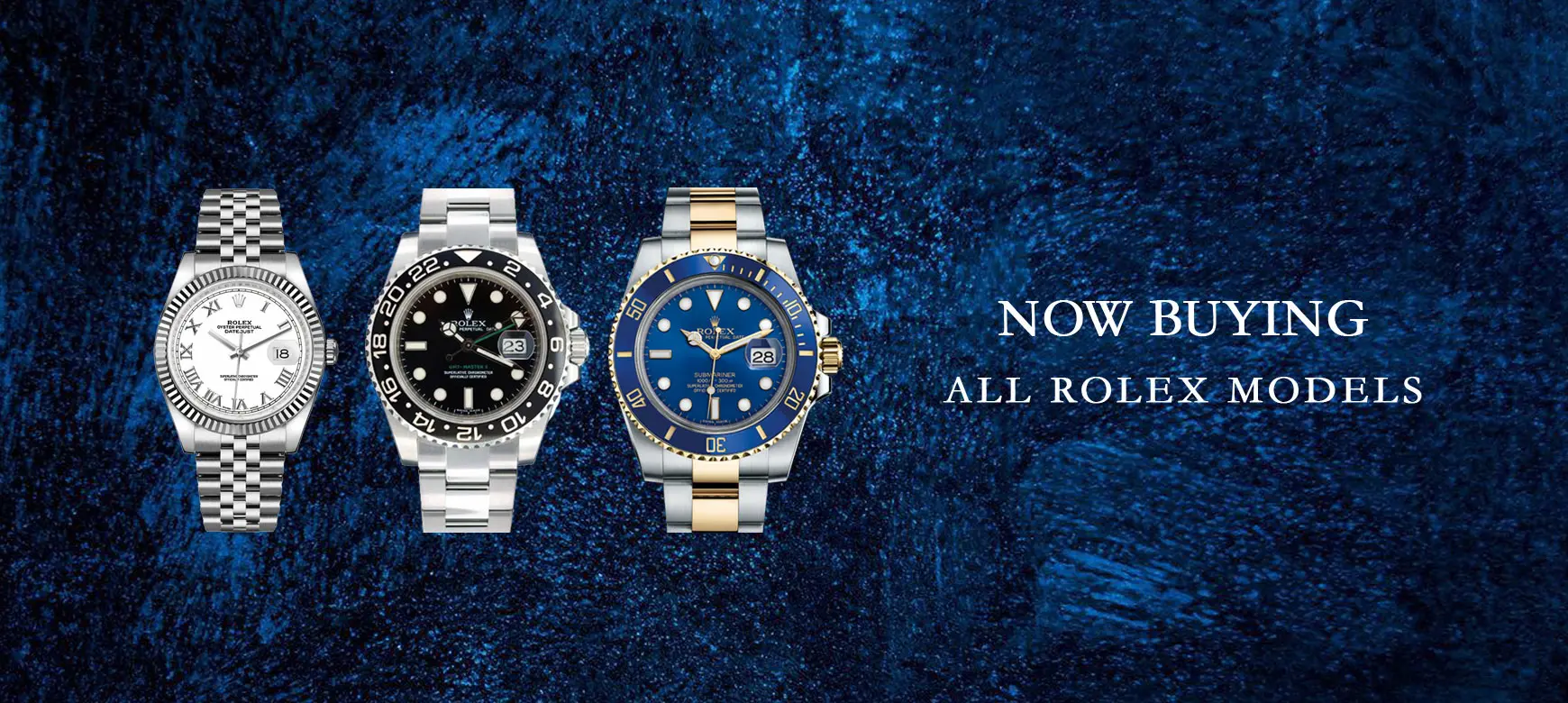 Sell my Rolex
