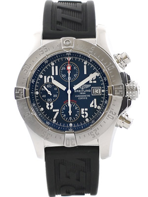 Avenger Skyland Chronograph