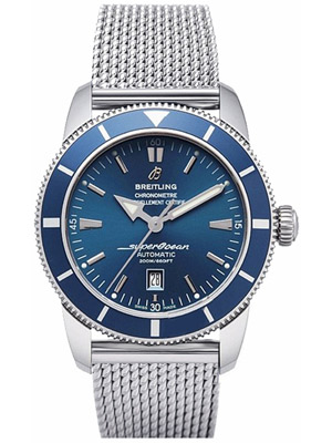 Breitling Super Ocean Heritage 1732016 - Swiss Watch Company