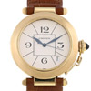 Cartier Pasha Automatic 18K