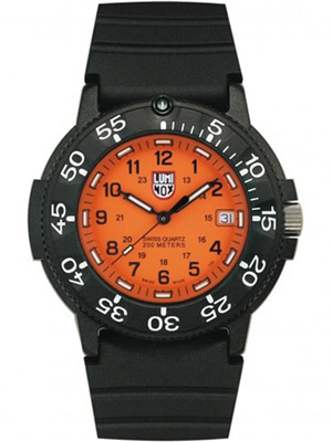 Luminox Watch model 3009