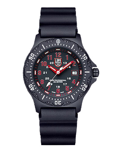 Luminox Watches for Men: Luminox model 8415 Houston