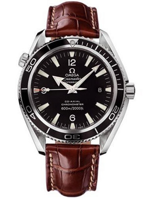 Seamaster James Bond Planet Ocean