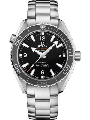 Omega Seamaster Planet Ocean 600 Co-Axial 42 mm