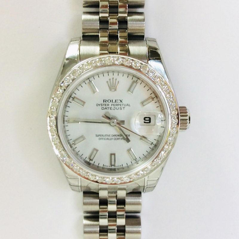 datejust 26 mm