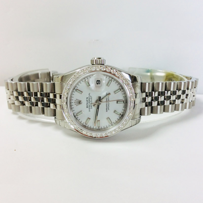 rolex model 179174