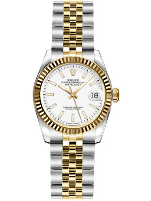 Ladies Rolex Watches | Pre-Owned & Used Rolex for Women