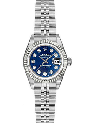 Rolex Ladies Watch 69174