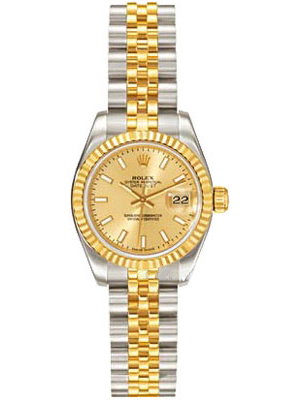 Rolex Ladies Watch 179173