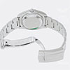 Watch back