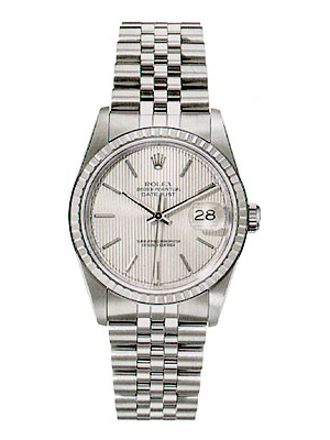 Rolex Datejust 16000