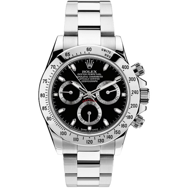 Rolex Daytona Cosmograph 116520 Men's - Oyster Perpetual Automatic