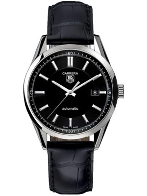 Tag Heuer Carrera Automatic 39mm Men's Watch