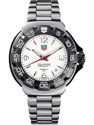 Tag Heuer Formula 1